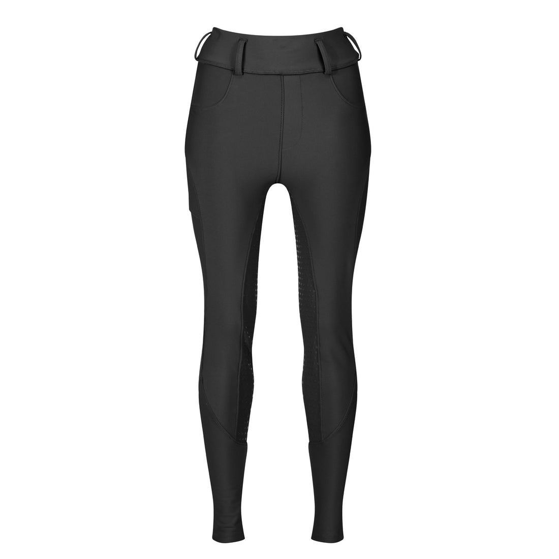 Phantom Black Performance Breeches