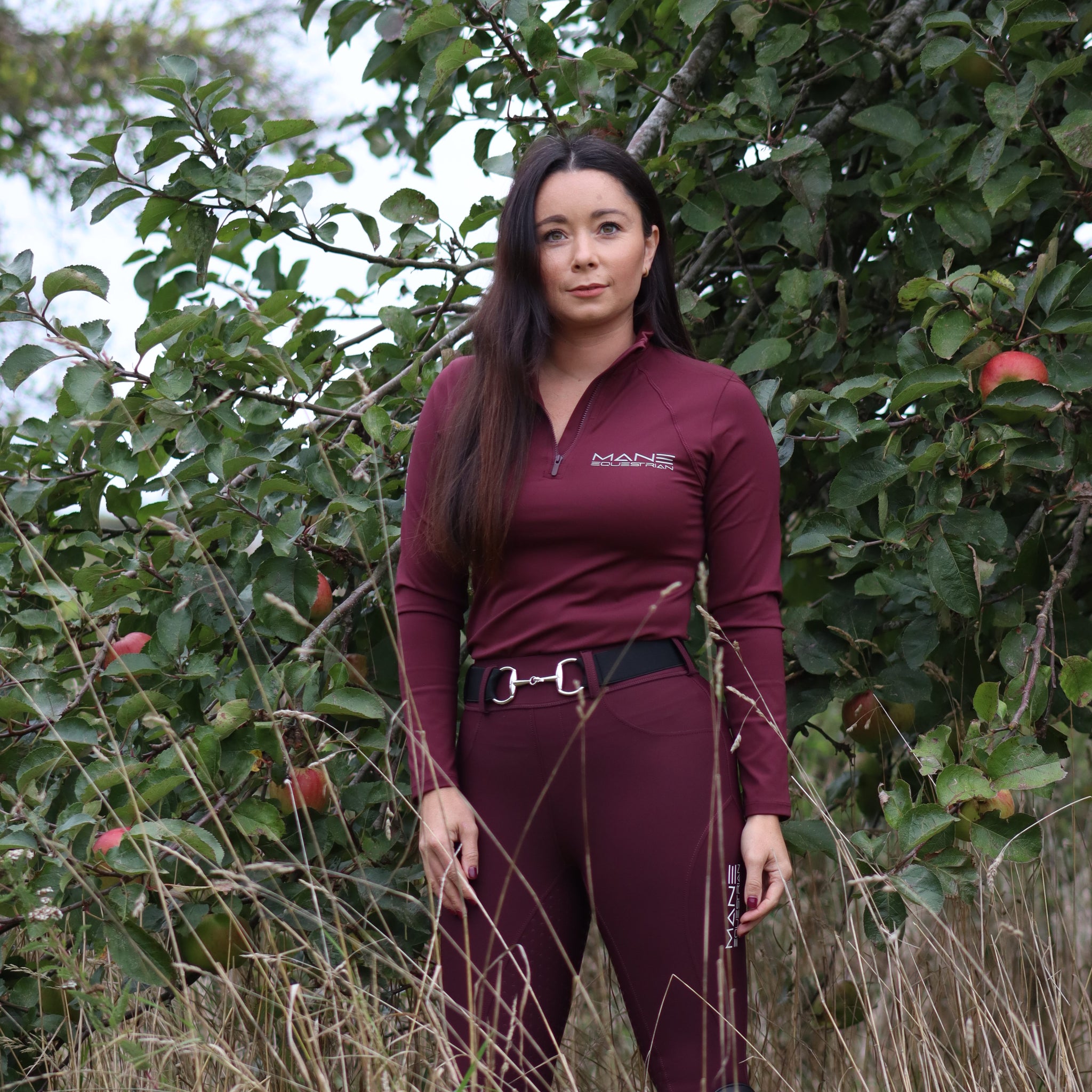 Bramble Performance Breeches