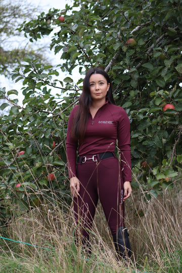 Bramble Performance Breeches