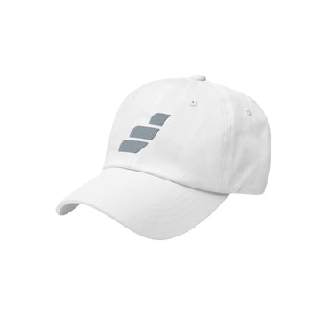 Equestrian 5 Panel Cotton Twill Cap