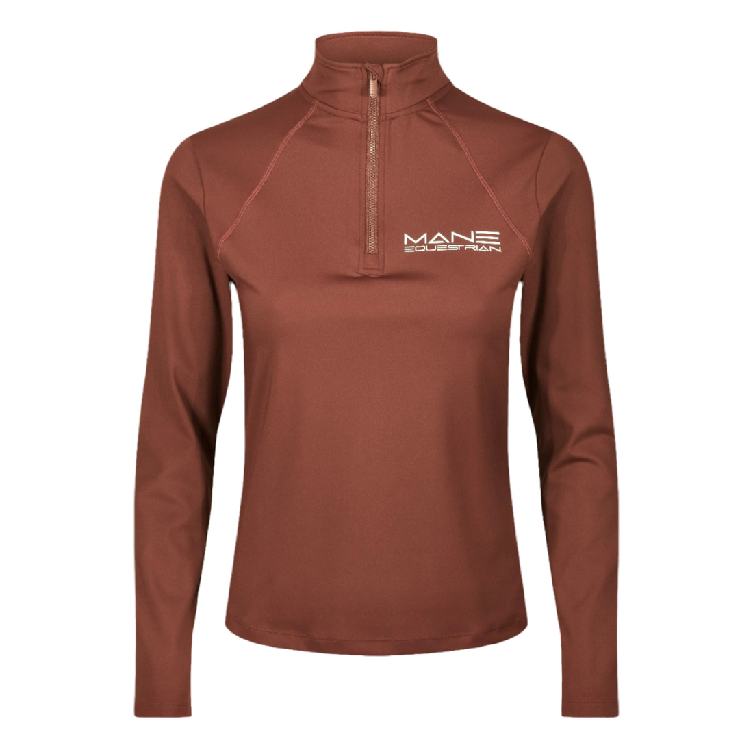 Performance Base Layer Chestnut