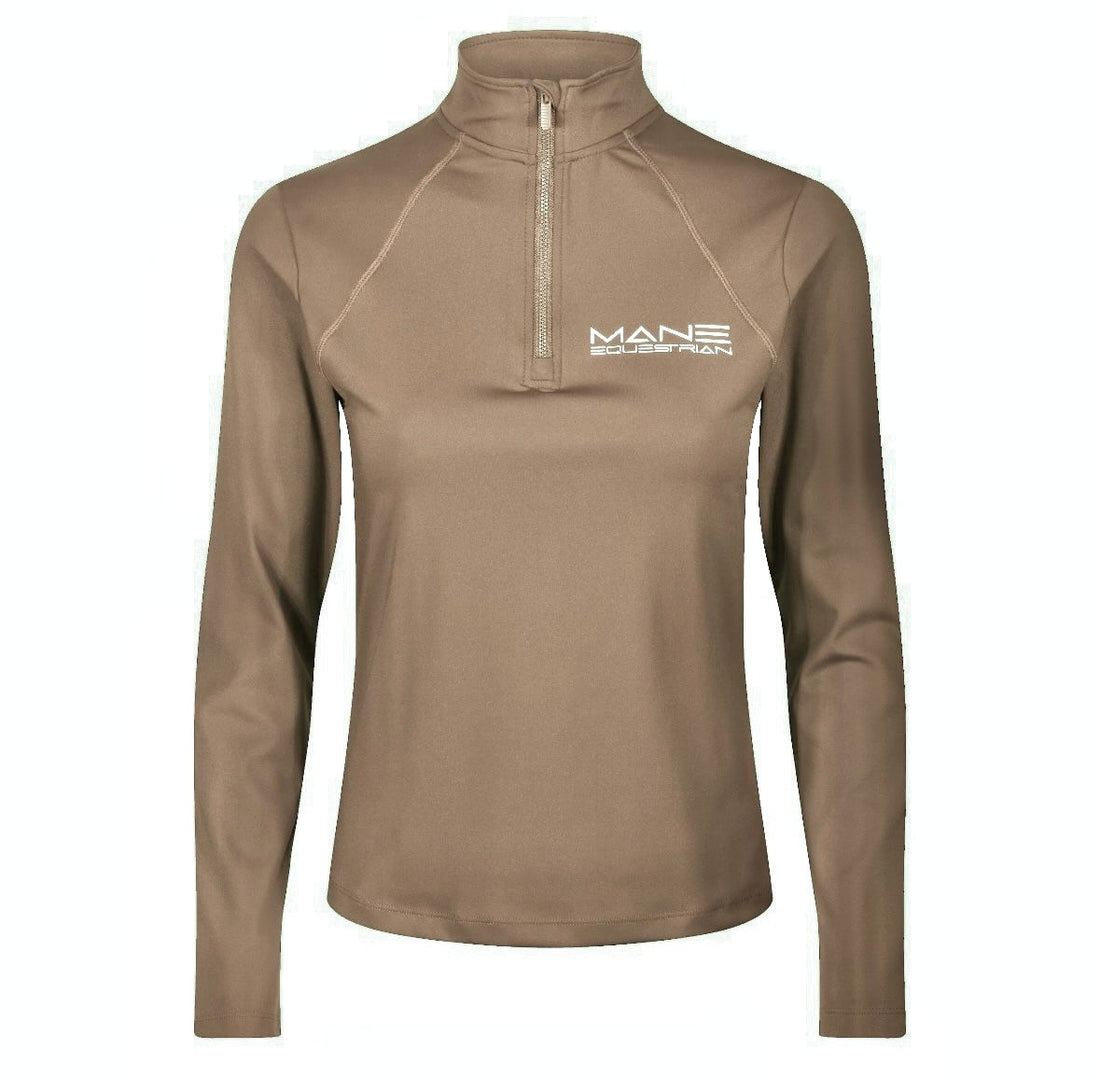 Performance Base Layer Buckskin