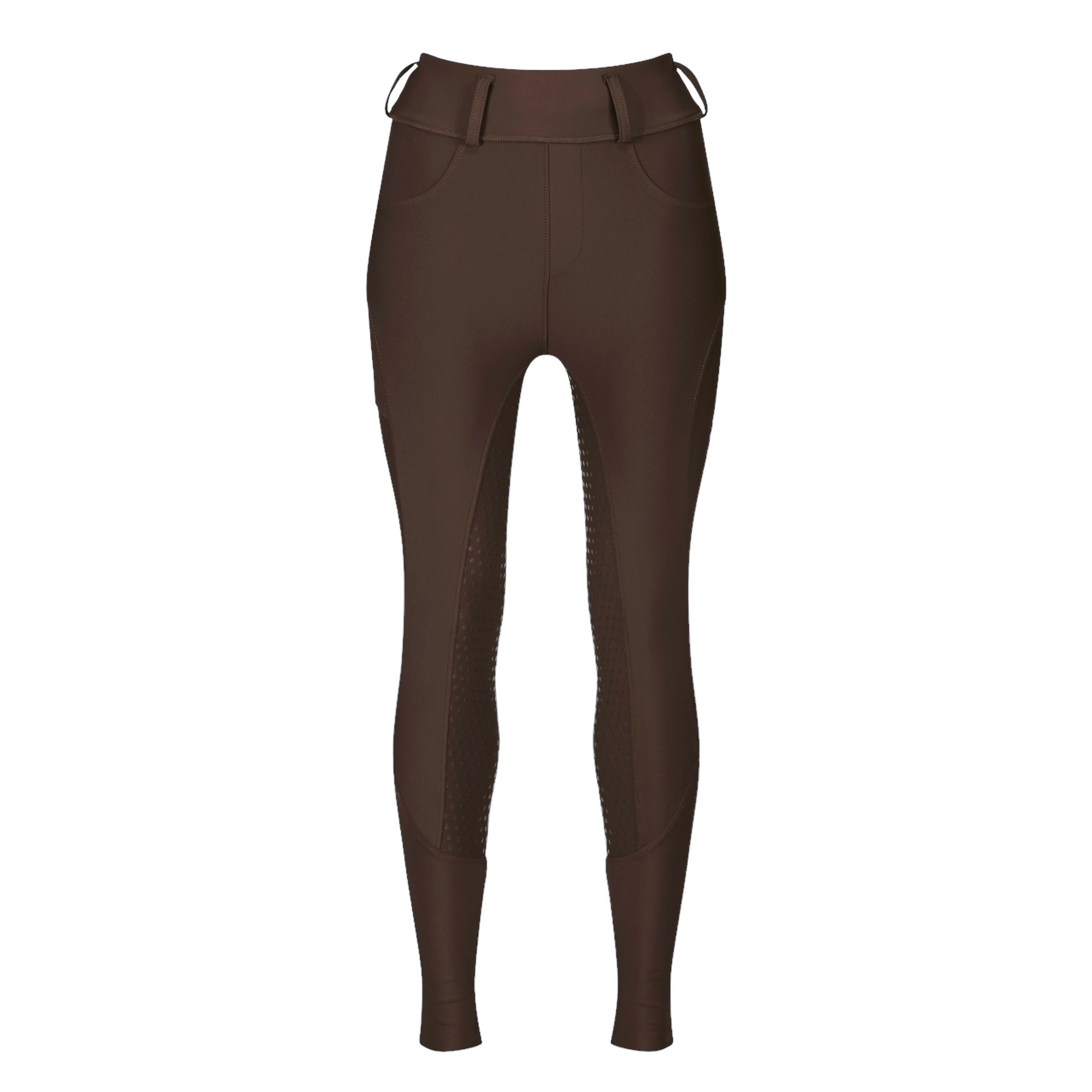 Wood Performance Breeches