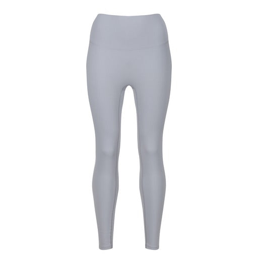 French Silver NON GRIP Stable Leggings