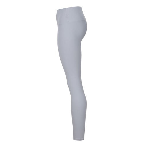 French Silver NON GRIP Stable Leggings