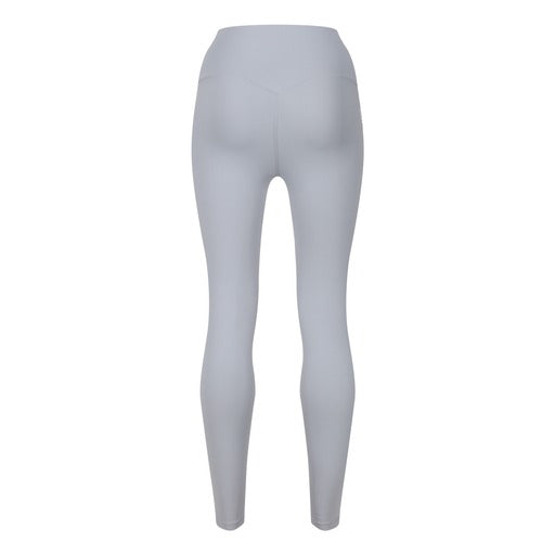 French Silver NON GRIP Stable Leggings