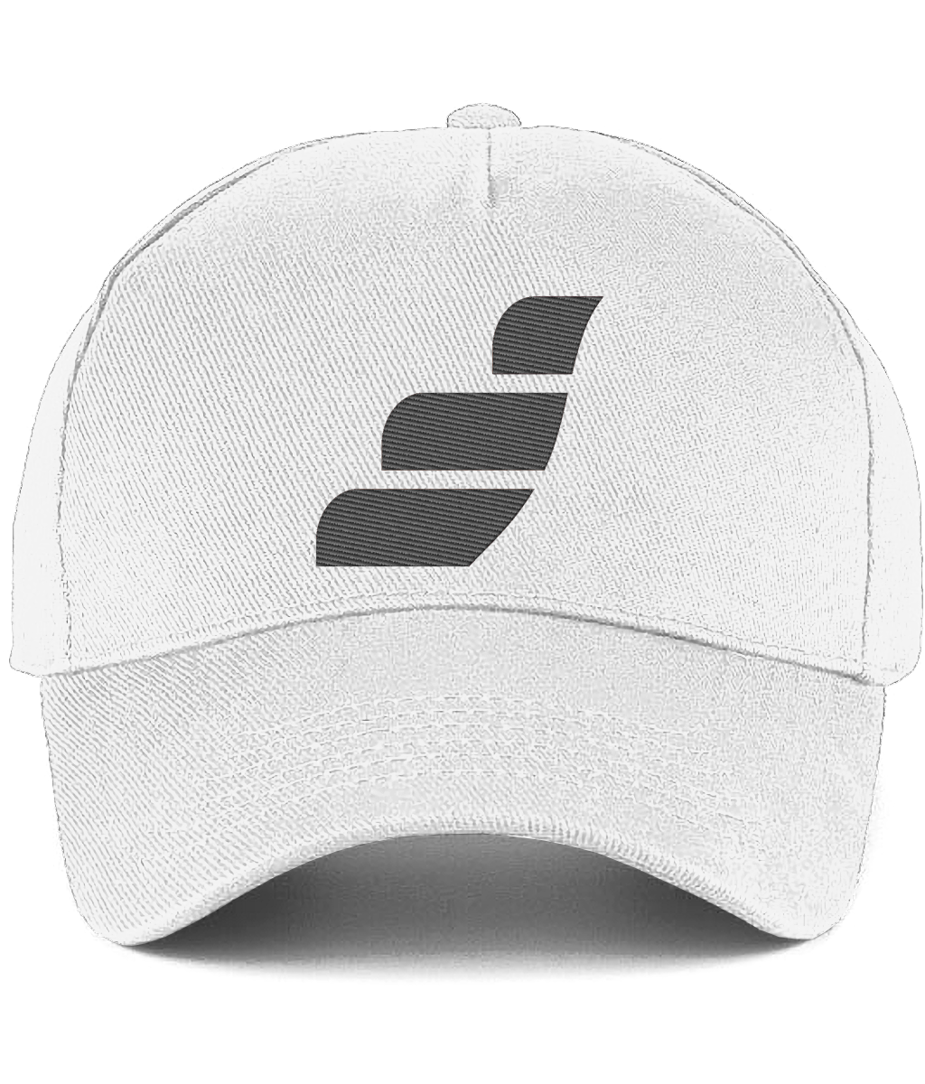 Equestrian 5 Panel Cotton Twill Cap